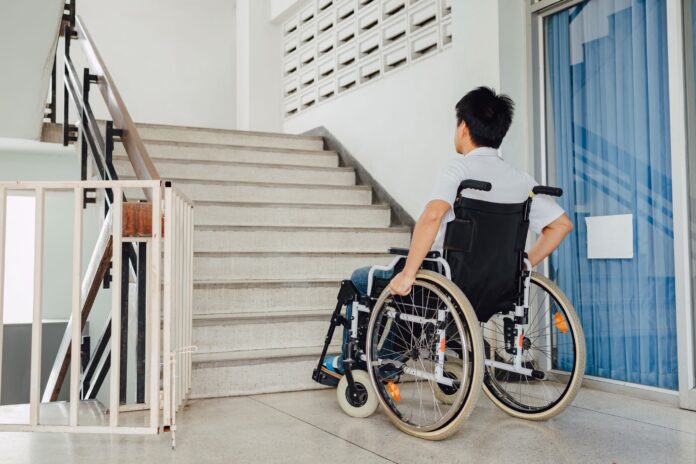 Centre Issues Draft Standards To Make Everyday Products Accessible for People With Disabilities