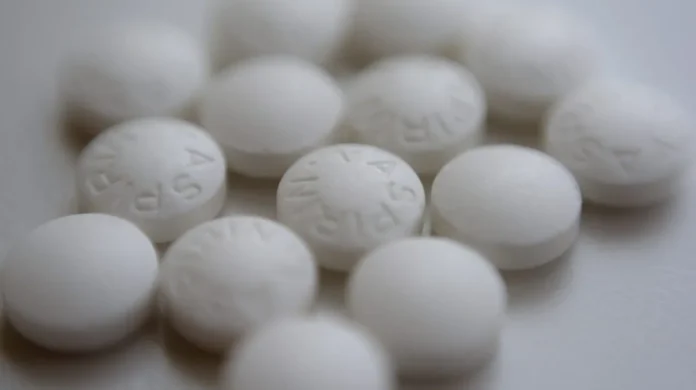 Daily Low-Dose Aspirin May Cut Colorectal Cancer Recurrence By Up To 55%, Swedish Study Finds