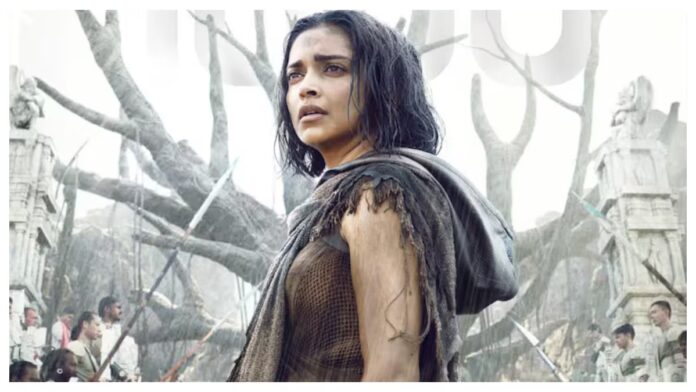 Deepika Padukone Exits Kalki 2898 AD Sequel Over Demands for Higher Fees and Fewer Work Hours