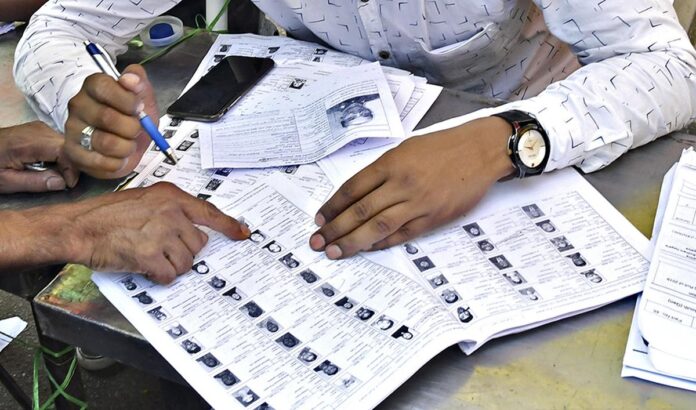 Delhi's Voter List Gets A Major Overhaul, Here's How To Stay On The Rolls