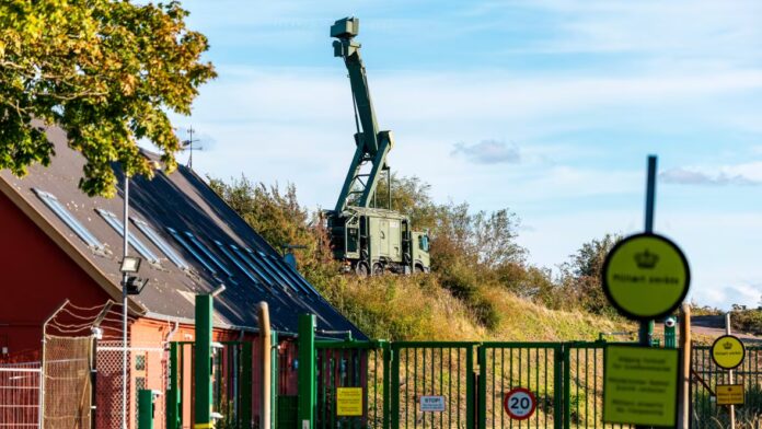 Denmark Bans Civilian Drones Amid Suspected Russian 'Hybrid Attacks' Ahead of EU Summit