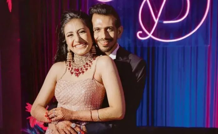 Dhanashree Verma Jokes About ‘Gold Digger’ Trolls: ‘Now I Can’t Even Say I Like Gold