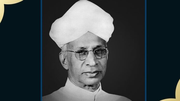 Teachers' Day In India: Celebrating The Legacy Of Dr. Sarvepalli Radhakrishnan