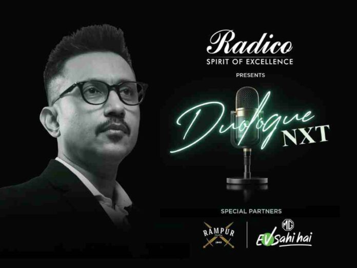 TV9 Network launches ‘Duologue NXT’, presented by Radico Khaitan Ltd.