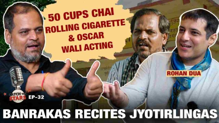 Durgesh Kumar Aka Banrakas Opens Up: From Bihar’s Villages to Viral Panchayat Fame