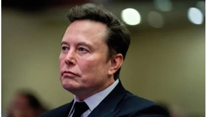 Elon Musk In Legal Trouble: Lawsuit Claims Tesla Preferred H-1B Visa Holders To Cut Costs