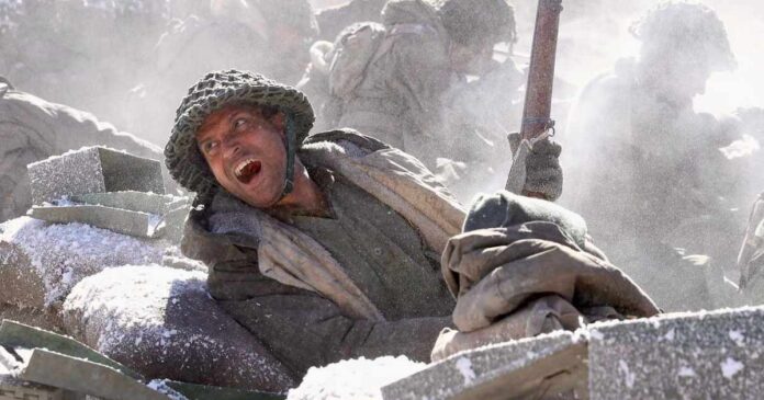 120 Bahadur Teaser 2: Farhan Akhtar Pays Homage to 1962 Martyrs with Lata Ji's 'Ae Mere Watan…'