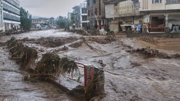 Flash Floods And Landslides Claim 15 Lives In Uttarakhand; Dehradun Bears Brunt Of Catastrophic Rainfall