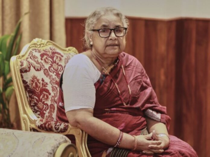 Gen Z Protest Victims To Be Honoured As Martyrs, Declares Nepal PM Sushila Karki