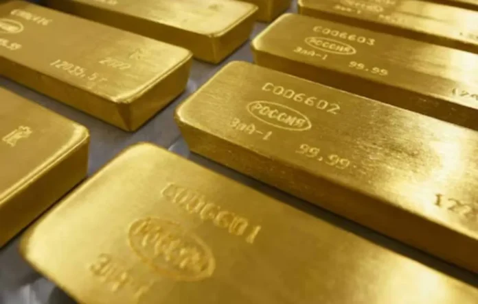 Gold Soars To New Record High As Weak US Jobs Report Boosts Rate Cut Hopes