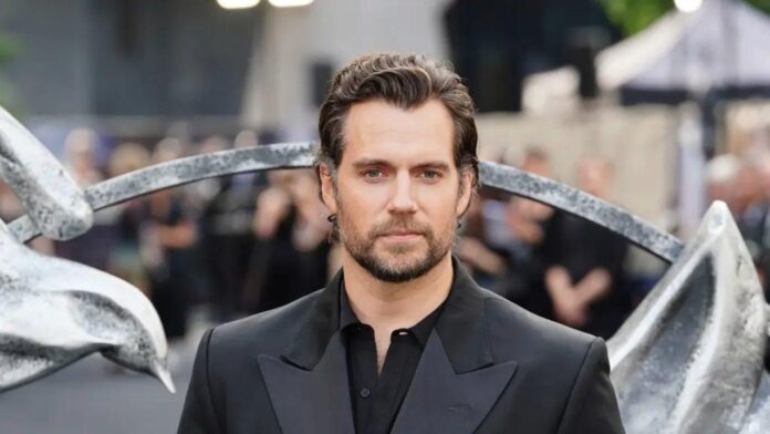 Henry Cavill's Injury Halts 'Highlander' Production Until 2026