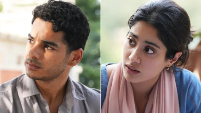 Homebound: Janhvi Kapoor & Ishaan Khatter's Film Set To HIT Theatres On This Date