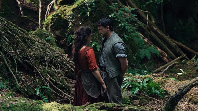 Chloe Zhao’s ‘Hamnet’ Premieres At Toronto, Offers A Haunting Look At Shakespeare’s Grief