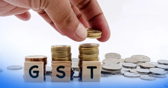 States Raise Revenue Concerns Over Proposed GST Rate Cuts