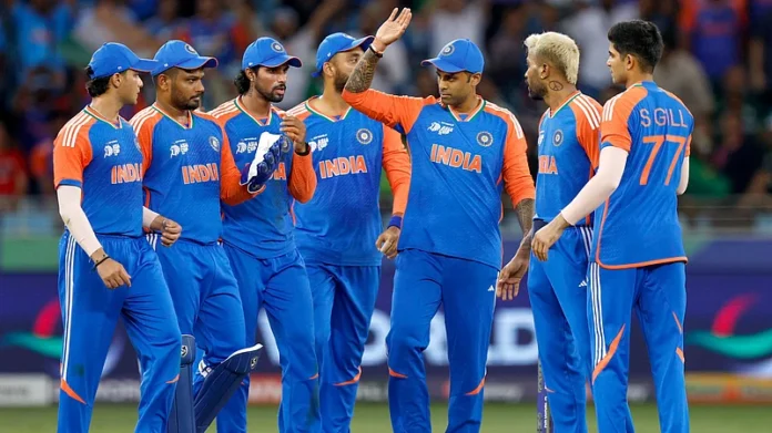 India Clinches Asia Cup Final Spot With Dominant Win Over Bangladesh