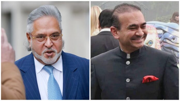 India Wants Mallya, Nirav Modi Back—UK Reviews Tihar Jail Conditions