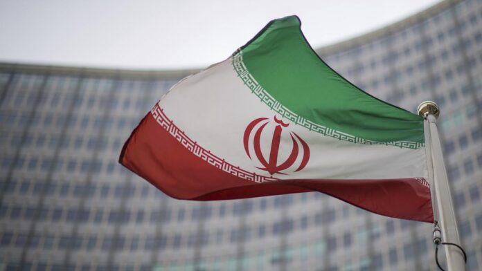 Iran Executes Man Accused of Spying for Israel; Activists Allege False Confession