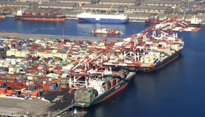 US Revokes Sanctions Waiver For Iran's Chabahar Port, Puts India's Strategic Project At Risk
