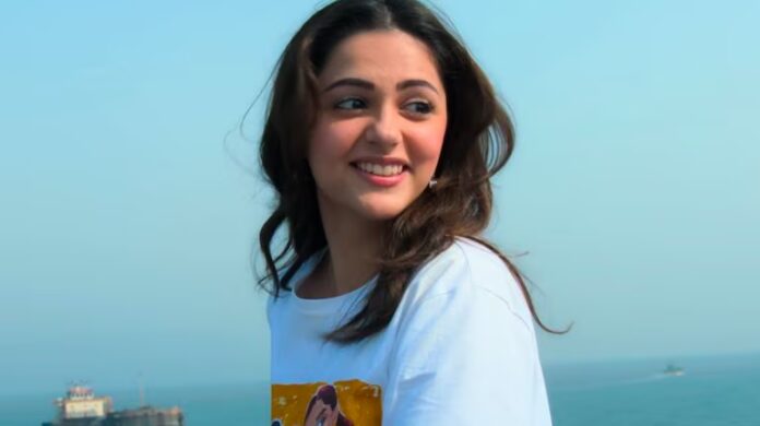 From Saiyaara to Shakti Shalini: Is Aneet Padda Leading the Maddock Horror-Comedy Universe?