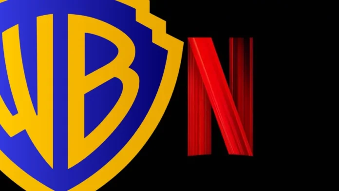 The Future of Hollywood: Is Netflix Bidding for Warner Bros. Discovery?