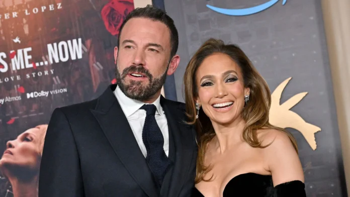 Jennifer Lopez, Ben Affleck Relist Beverly Hills Mansion With A $16 Million Price Cut