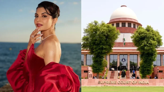 Supreme Court Rejects Jacqueline Fernandez’s Plea To Quash Money Laundering Case
