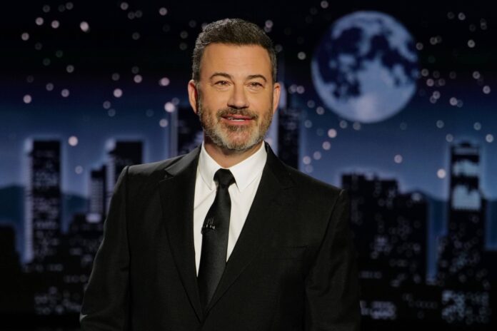 Jimmy Kimmel's Suspension Is Latest Victory In President Trump media war