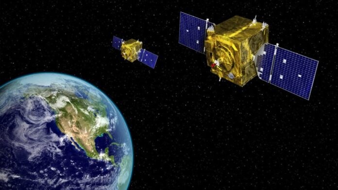 US And France Plan Second Joint Military Satellite Mission