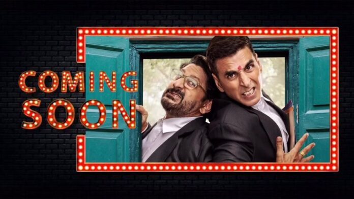 Jolly LLB 3 Advance Bookings Off To A Slow Start, Yet To Cross ₹1 Crore