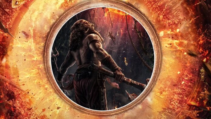 Kantara Chapter 1 Advance Booking Day 1: Rishab Shetty's Film Leading In Karnataka