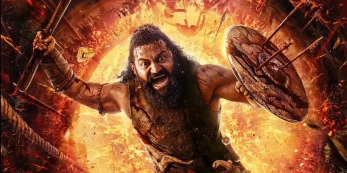 'Kantara: A Legend—Chapter 1' Trailer Unveiled, Exploring the Folkloric Prequel