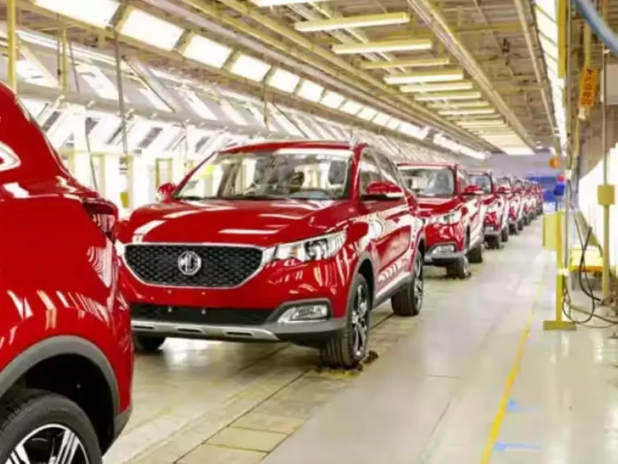 Kia India And JSW MG Motor Announce Price Cuts Following GST Rate Reduction