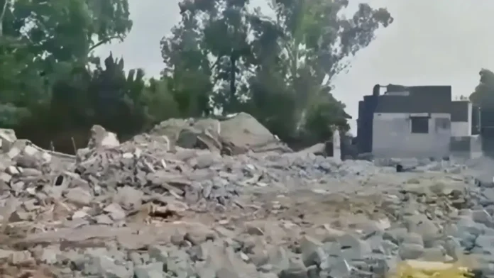 Pakistan’s Proxy Returns: Lashkar-e-Taiba Rebuilds HQ After IAF Strike