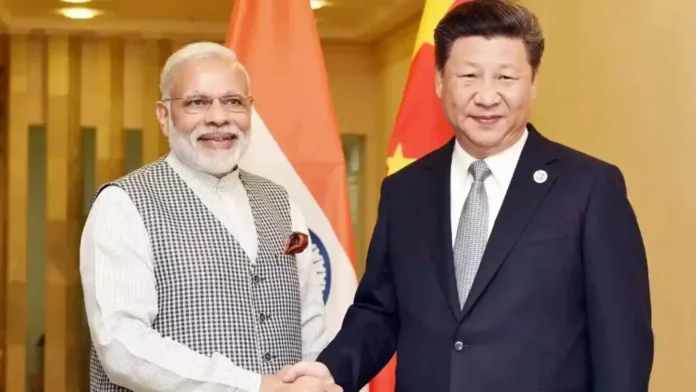 MEA Denies 'Secret Letter' from China Amid Thaw in Ties; A Look at India's Shifting Diplomatic Landscape