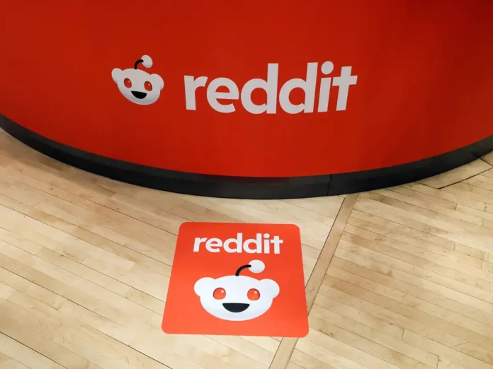 Major Outage Hits Reddit: Thousands Of US Users Encounter 'Internal Server Error'