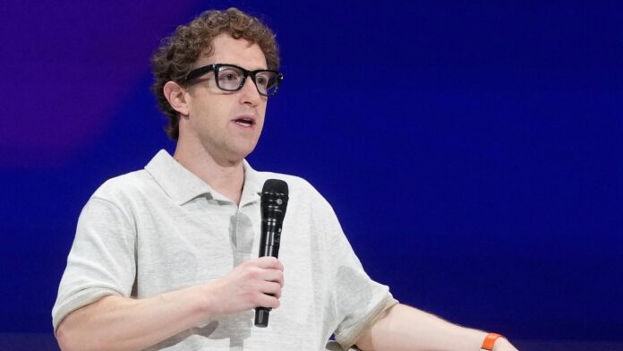 Indianapolis Lawyer Named Mark Zuckerberg Sues Meta Over Repeated Account Bans