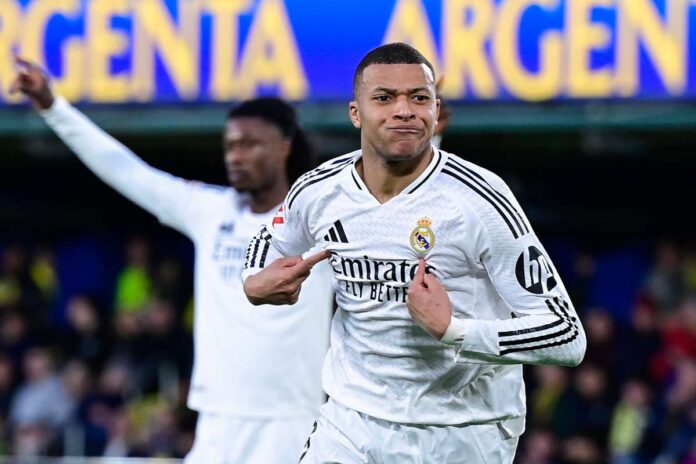 Mbappe's Brace Lifts Real Madrid To Champions League Win, But Defensive Crisis Looms