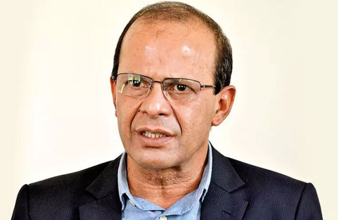 Former Defence Minister Minendra Rijal Admits Political Complacency Fueled Nepal Protests