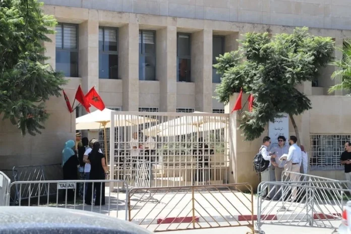 Moroccan Court Sentences Feminist Activist to Prison for Blasphemy