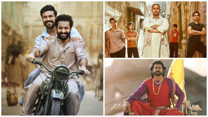 Most popular Indian film of 21st century isn't Baahubali, Dangal, RRR, Lagaan, K3G; part of school curriculum abroad