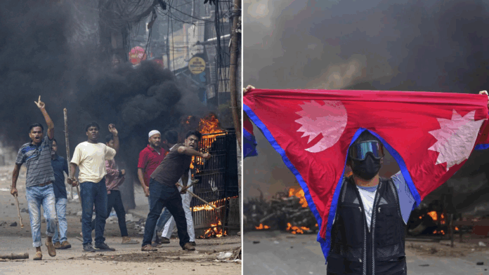 Nepal Crisis Deepens: Fuel Shortages Worsen As Protesters Struggle To Form New Government