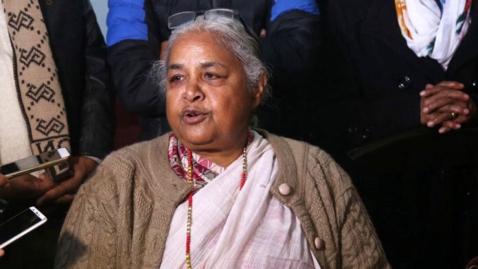 Nepal's President Justifies Interim Government After Deadly Protests