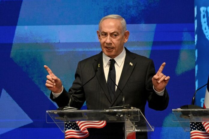 Netanyahu: Victory Against Hezbollah Creates Opportunity for Peace with Lebanon and Syria