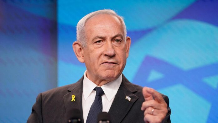 Netanyahu Takes Circuitous Route to UN, Avoiding European Airspace Amid ICC Shadow