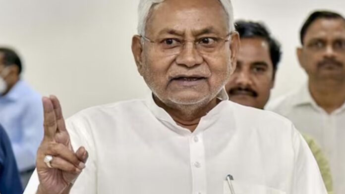Nitish Kumar's Cabinet Greenlights Major Welfare & Infrastructure Projects Ahead of Polls