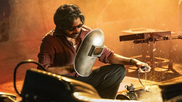 OG Box Office Collection Day 1: Pawan Kalyan-Emraan Hashmi Film Shatters Records, Earns THIS Much