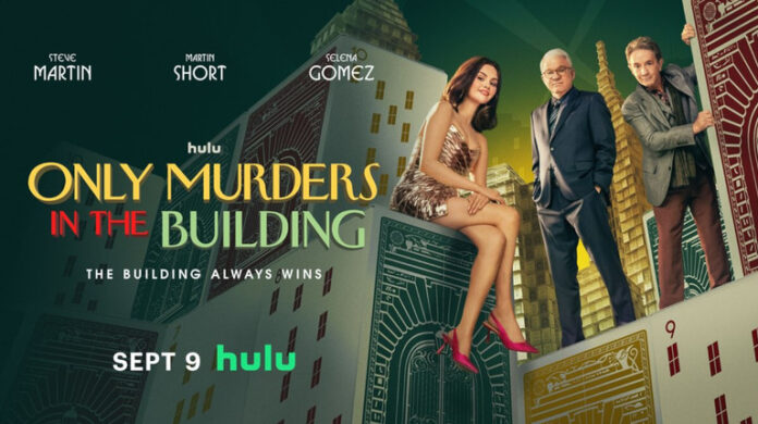 Only Murders In The Building Season 5 Is Here: A Deeper Dive Into The Arconia's Latest Mystery