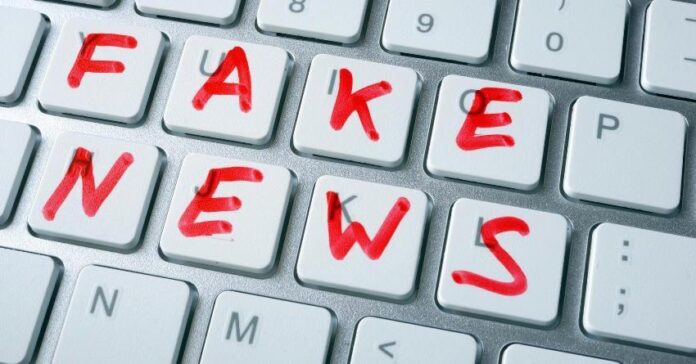 Parliamentary Panel Urges Government To Define 'Fake News' and Strengthen Fact-Checking Powers