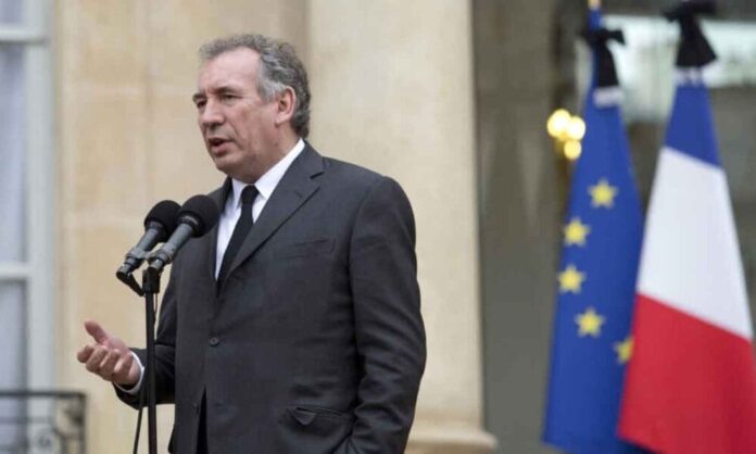 French Political Crisis Deepens: PM Bayrou Faces Critical Confidence Vote