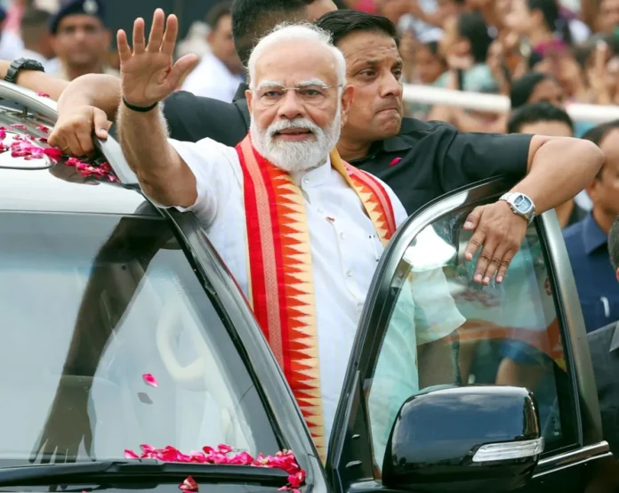 Prime Minister Narendra Modi to Visit Manipur Amidst Ongoing Ethnic Strife